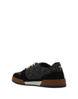 Fendi Match Sneakers