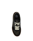 Fendi Match Sneakers