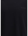 Gucci Logoed T-Shirt