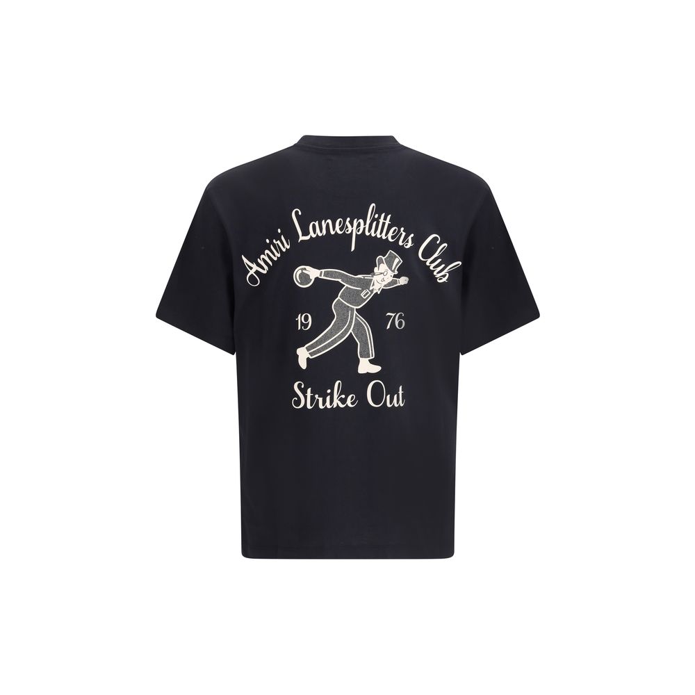 Amiri Lanesplitters T-shirt