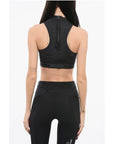 Dior All-over Logoed Technical Fabric Sports Top