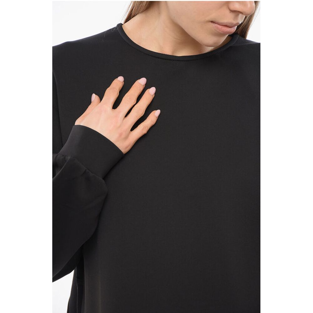 Viktor &amp; Rolf Volant Top with Bowl Detail