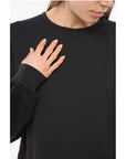 Viktor & Rolf Volant Top with Bowl Detail