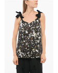 Viktor & Rolf Lingerie Top with Bow Straps