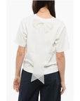 Viktor & Rolf TULLE Bow SHORT AND SWEET T-shirt