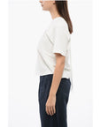 Viktor & Rolf TULLE Bow SHORT AND SWEET T-shirt