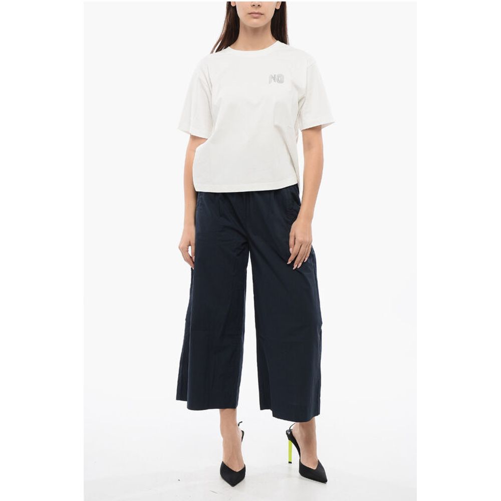 Viktor &amp; Rolf TULLE Bow SHORT AND SWEET T-shirt