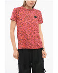 Viktor & Rolf Animalier-printed T-shirt