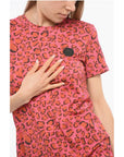 Viktor & Rolf Animalier-printed T-shirt