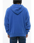 Off-White Skate Fit OW23 Hoodie with Front Zip