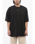 Off-White Oversize-Fit MARY Printed T-shirt
