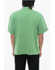 Off-White Skate-Fit COLLEGE Printed T-shirt