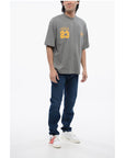 Off-White Cotton OW23 Skate Fit T-Shirt