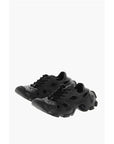 Balenciaga Rubber HD Perforated Sneakers