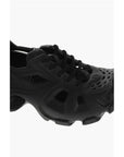 Balenciaga Rubber HD Perforated Sneakers