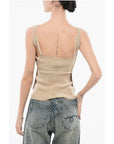 Armani EMPORIO Knit Layered Top