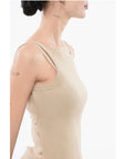Armani EMPORIO Knit Layered Top