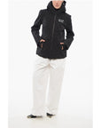 Armani EMPORIO Logoed Hooded Down Jacket