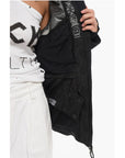 Armani EMPORIO Logoed Hooded Down Jacket