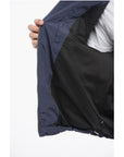 MCM Nylon Jacket with Hood and 2-Pockets