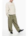Fear Of God Solid Color ETERNAL Crew-neck Sweater