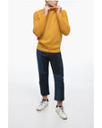 Altea Ribbed Turtleneck Sweater