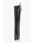 Dior Leather EPIQUE Gaiters