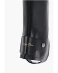 Dior Leather EPIQUE Gaiters