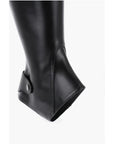 Dior Leather EPIQUE Gaiters