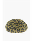 Dior Animal Motif Basco Hat