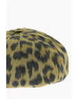 Dior Animal Motif Basco Hat
