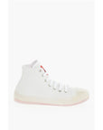 Moschino LOVE Fabric ECO30 Sneakers
