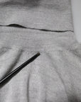 Dolce & Gabbana Gray Long Sleeve Turtleneck Pullover Sweater