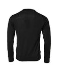 Dolce & Gabbana Dark Gray Cotton DG Logo Sweatshirt Sweater
