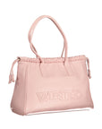 Valentino Bags Pink Polyethylene Handbag