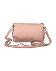 Valentino Bags Pink Polyethylene Women Handbag