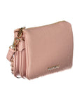Valentino Bags Pink Polyethylene Women Handbag