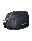 Valentino Bags Blue Polyethylene Women Handbag
