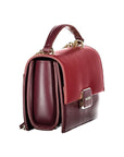 Valentino Bags Red Polyethylene Women Handbag