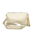 Valentino Bags Beige Polyethylene Women Handbag