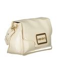 Valentino Bags Beige Polyethylene Women Handbag