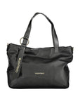 Valentino Bags Black Polyethylene Women Handbag