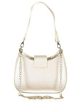 Valentino Bags Silver Polyethylene Women Handbag