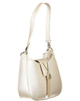 Valentino Bags Silver Polyethylene Women Handbag