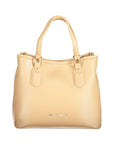 Valentino Bags Beige Polyethylene Women Handbag