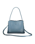 Valentino Bags Light Blue Polyethylene Women Handbag