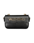 Valentino Bags Black Polyethylene Women Handbag