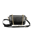 Valentino Bags Black Polyethylene Women Handbag