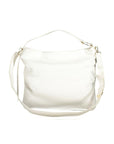 Valentino Bags White Polyethylene Women Handbag