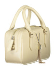 Valentino Bags Beige Polyethylene Women Handbag